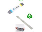 Pry Bar Tool Disassemble Flexible Metal/ Metal Spudger Opening Repair For Mobile Phone/Tablet