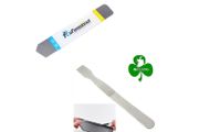 Pry Bar Tool Disassemble Flexible Metal/ Metal Spudger Opening Repair For Mobile Phone/Tablet
