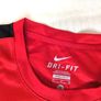 Mint 2012/13 Manchester United Nike Training Jersey Size M Adults Image 3