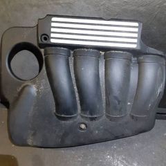 Bmw 3 Series E46 N42 N46 Top Engine Coil Cover 7504889