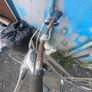 Giant bike frame Image 4