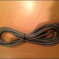 S-Video Male to Male 4 Pin