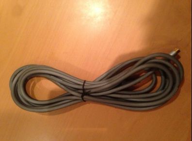 S-Video Male to Male 4 Pin