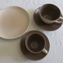 Poole Vintage Coffee / Tea Set 34 pieces Image 7