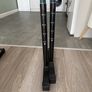 Adjustable dip bars Image 3