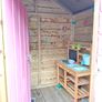 Outdoor Playhouse Image 4