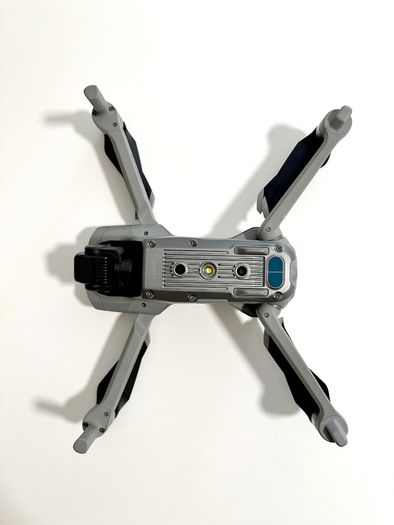 Drone DJI Mavic Air2 Fly More Combo (x4 batteries)