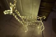 Christmas Electric Reindeer