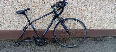 Giant Racer Frame