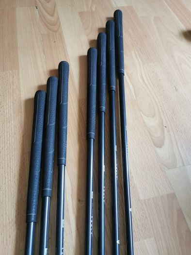 bsquare irons