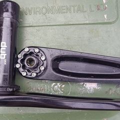 Sram Dub Wide Crankset