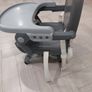 Portable booster seat for dining chair Image 7