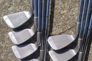 Set of Irons