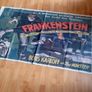 frank Sinatra dean Martin poster / banner Image 7