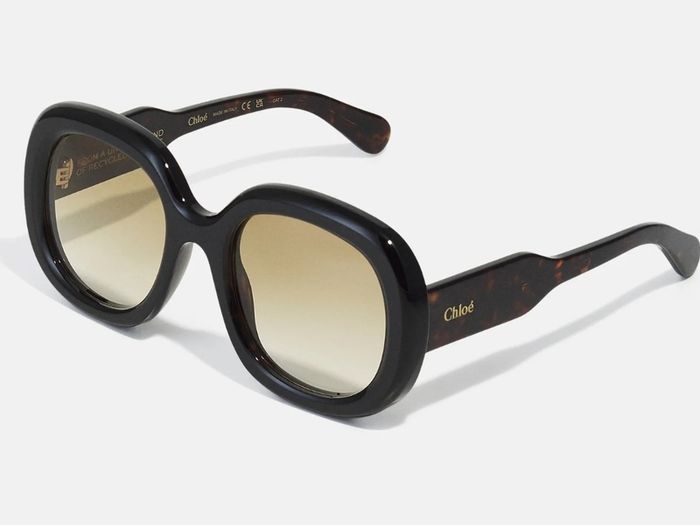 Exclusive Deal  Chloe Gayia Sunglasses