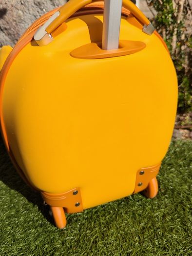 Kid's Suitcase