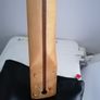 Fender stratocaster neck MIM + machine heads + new nuts Image 4