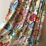 Zara floral skirt (medium) Image 2