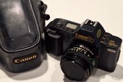 Canon T70 SLR Camera FD 50mm f1.8 Lens 35mm Film Camera 3 Months Warranty Used