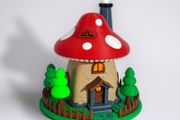 Fairy House