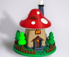 Fairy House
