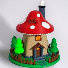 Fairy House