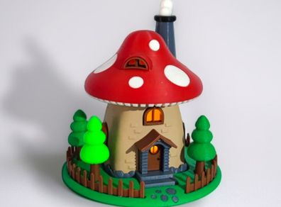 Fairy House