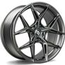 18" Black Alloy Wheels Audi Seat Skoda Mercedes Lamborghini Acura Bmw Tesla Vw Vauxhall Opel 5x112 / 5x120 Image 4