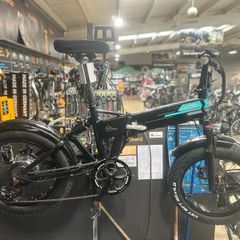 electric bike