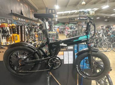 electric bike