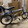 Raleigh chopper Image 6