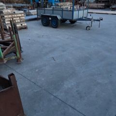 Timber wood