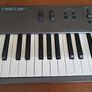 Nektar Impact LX88+ Midi Controller Keyboard Image 5