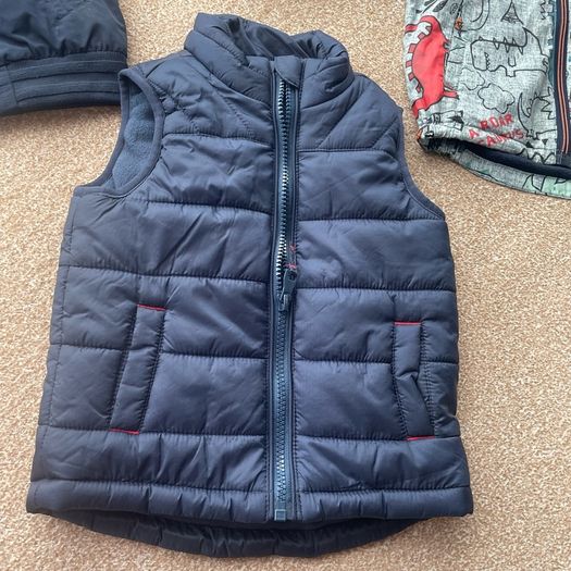 kids summer coat bundle