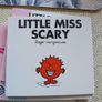 Little miss books Image 9