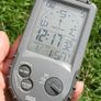 Digital Compass Kompermass Germany Outdoor Navigation KH 4009 Image 3