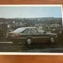 Mitsubishi Galant Promotional Jigsaw Game retro collectable Image 3