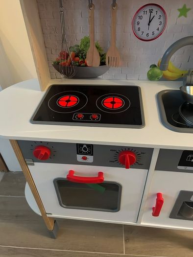 Children Kitchen and accessories