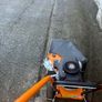 Southern Machinery Ltd Jobs: AS Motor 30 Weedhex wire brush Image 3