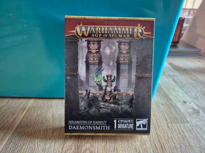 Warhammer AoS