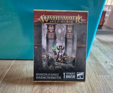 Warhammer AoS