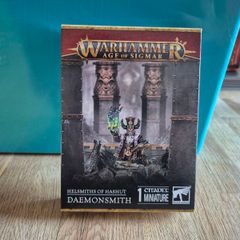 Warhammer AoS