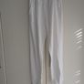 pants women S white Image 4