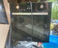 oven