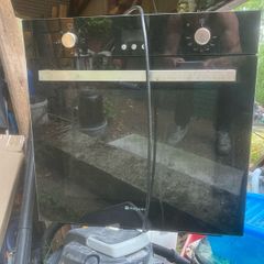 oven