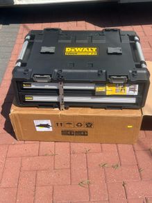 DEWALT DWST08520-1 Toughsystem 2.0 DXL Shallow Drawers 25.3"
