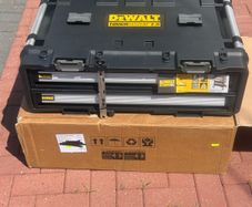 DEWALT DWST08520-1 Toughsystem 2.0 DXL Shallow Drawers 25.3"