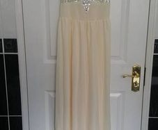 Debs dress