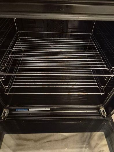 Beko oven