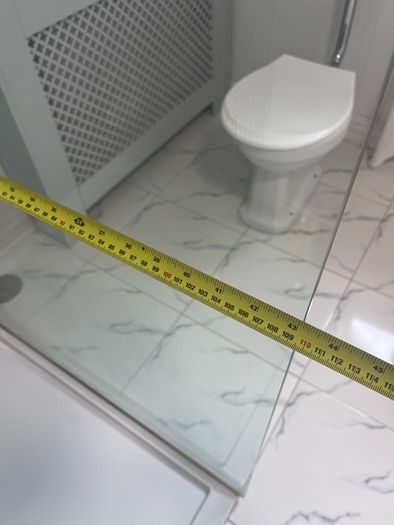 Full Bathroom Fittings - Details in Description